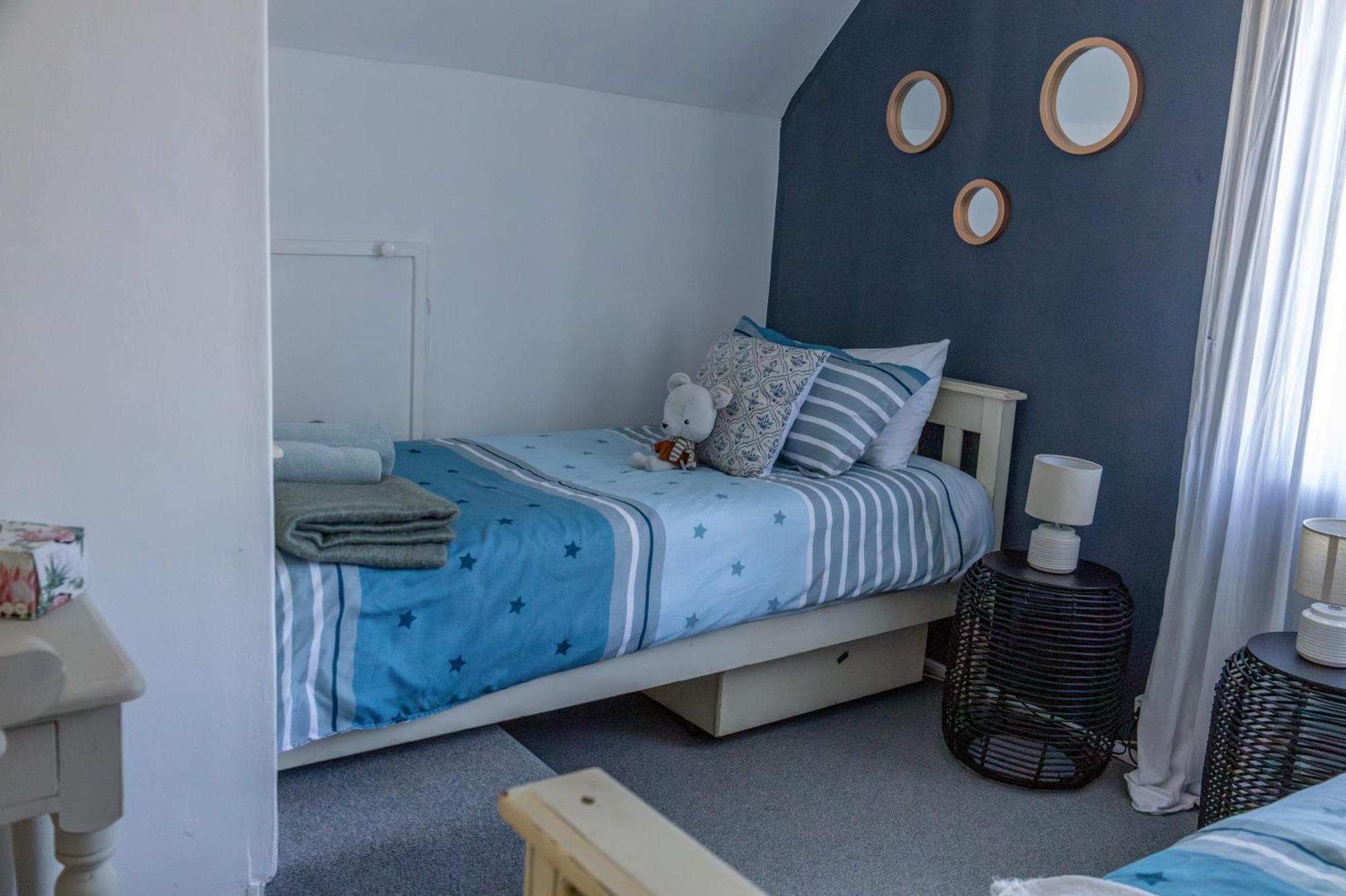 Strelitzia Cottage Cape Town Exterior photo